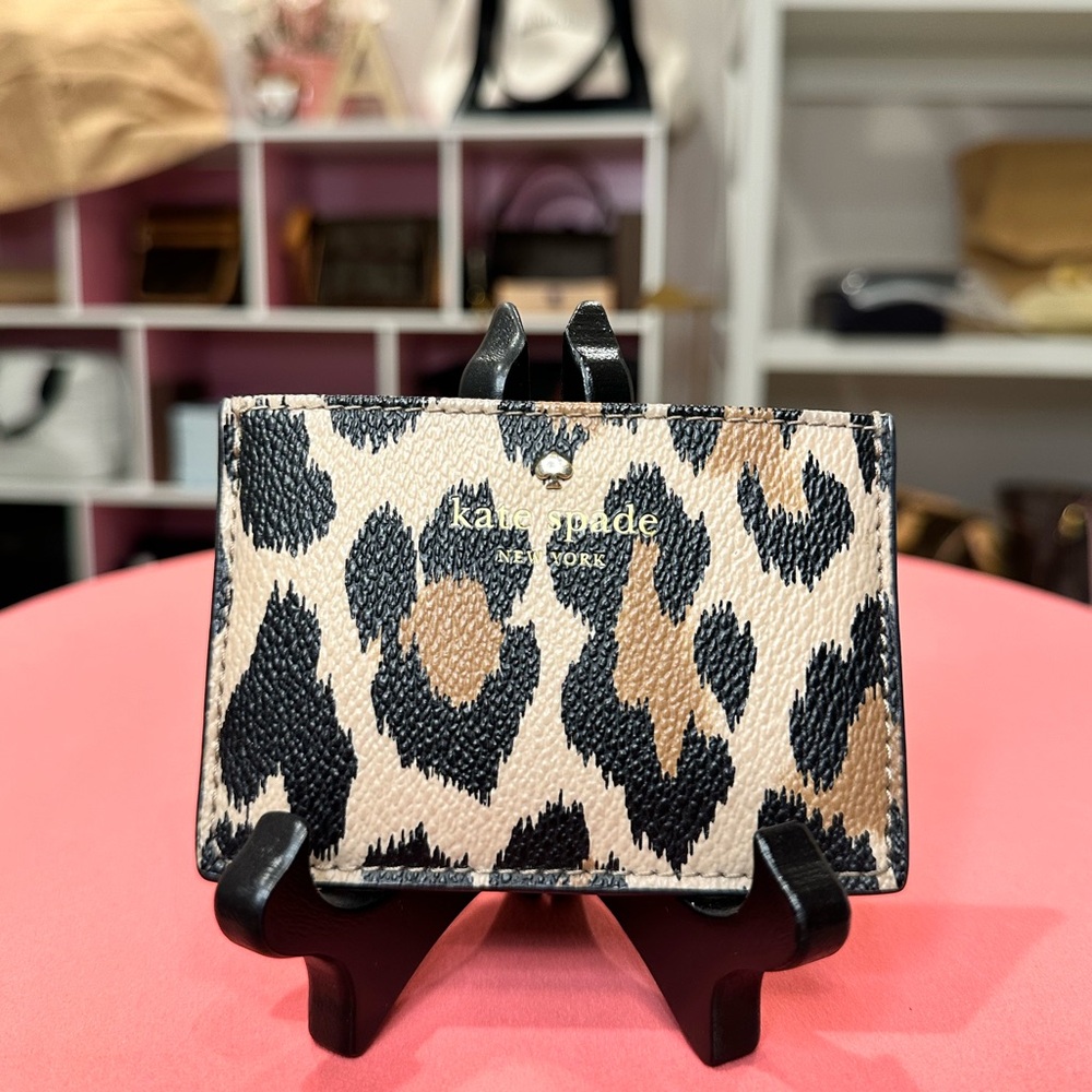 Kate Spade Cardholder EUC